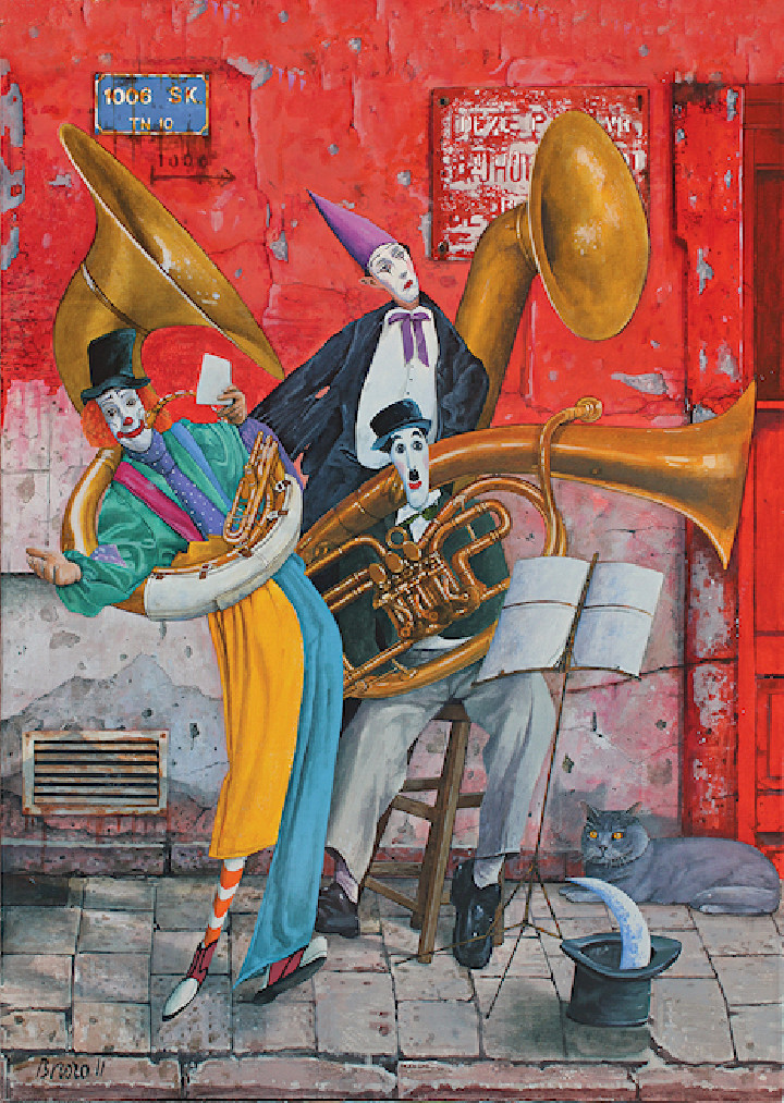 Soul of Music ( Ref:  0000004378 )