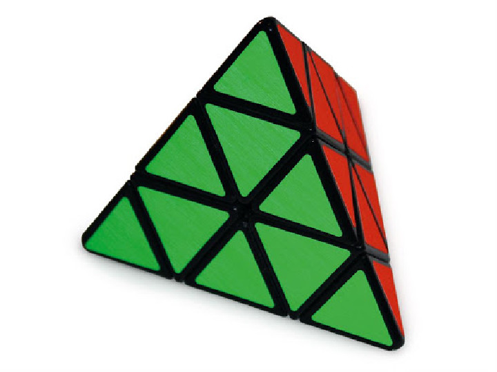 Pyraminx ( Ref:  0000005035 )