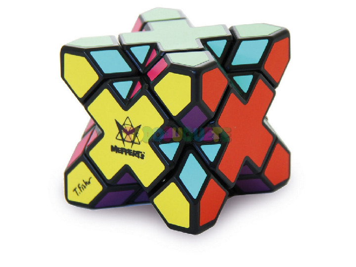 Skewb Xtreme Cube ( Ref:  0000005038 )