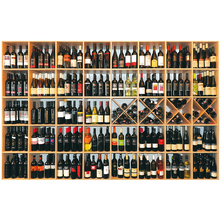 Bodega de vinos ( Ref:  5357 )
