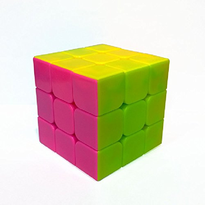 MOYU CUBO 3X3 ( Ref:  8306 )