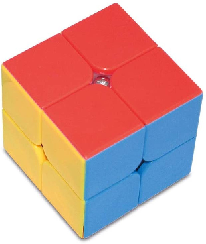Moyu Cubo 2x2 Yupo ( Ref:  8309 )