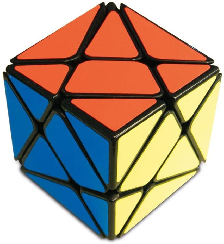 axis 3x3x3 ( Ref:  0000008320 )