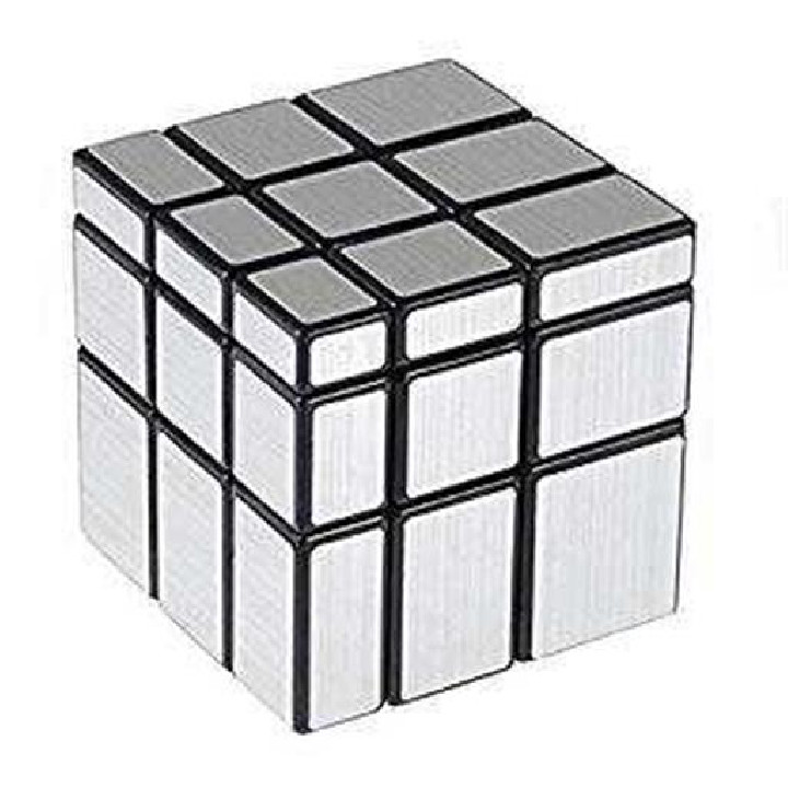 Moyu Cubo Mirror 3x3x3 ( Ref:  0000008321 )