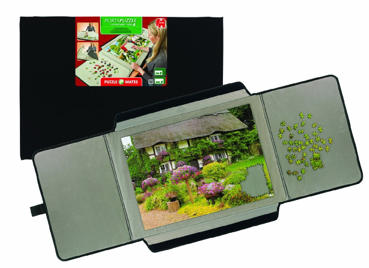 Carpeta de lujo ( Ref:  10715 )