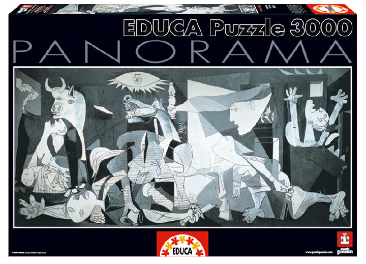 El Guernica ( Ref:  11502 )
