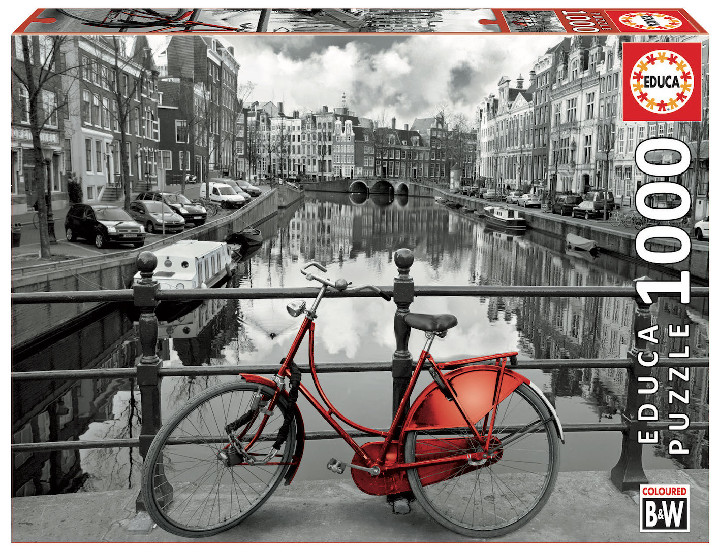 Amsterdam ( Ref:  0000014846 )