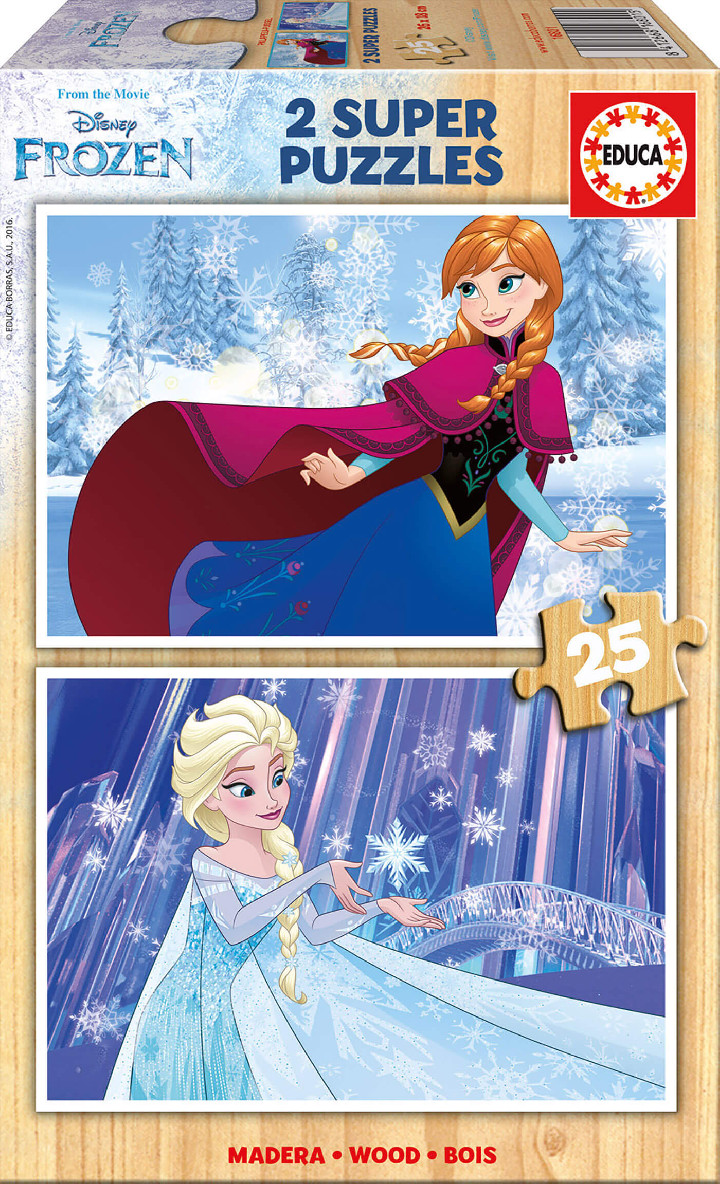 frozen ( Ref:  0000016802 )