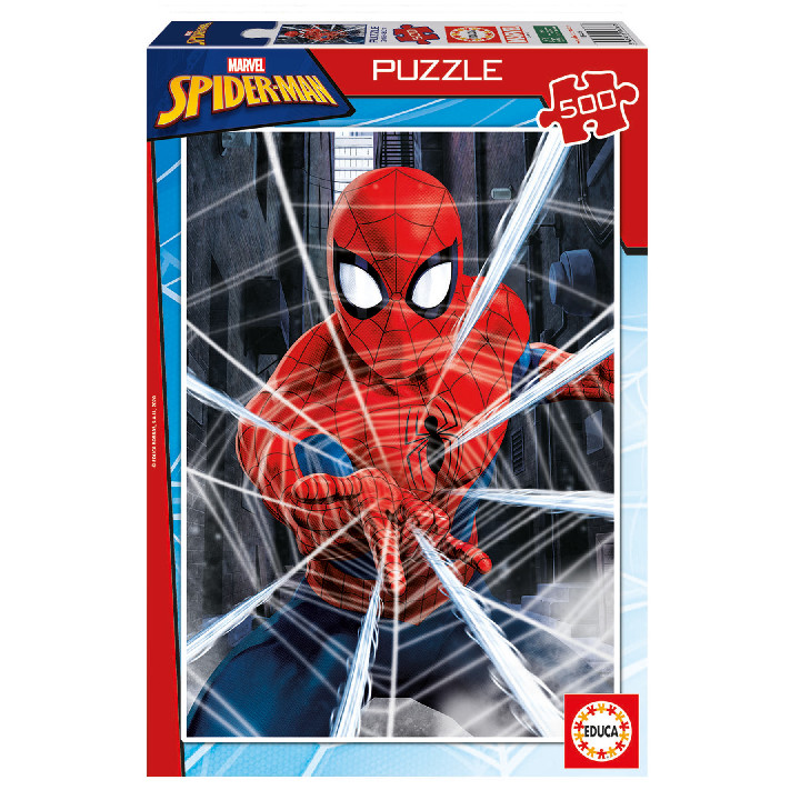 Spiderman ( Ref:  0000018486 )