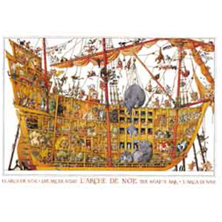 ARCA DE NOE ( Ref:  25475 )