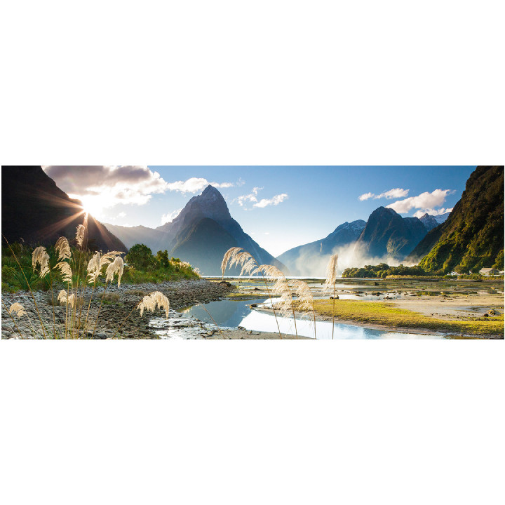 Milford Sound ( Ref:  0000029606 )