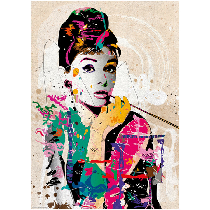 Audrey Hepburn ( Ref:  29684 )