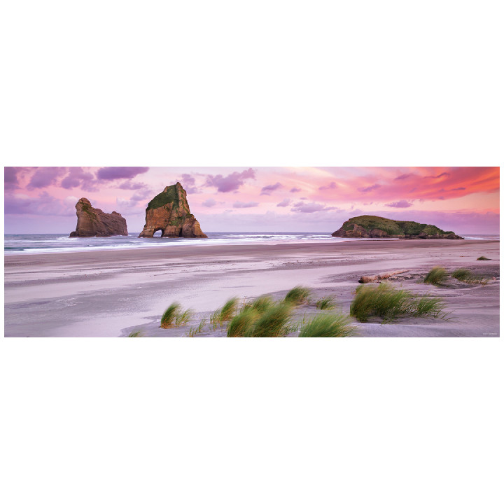 Wharariki Beach Neva Zelanda ( Ref:  0000029816 )