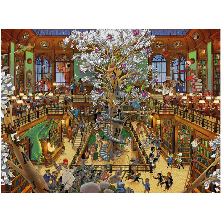 Oesterle Library ( Ref:  29840 )