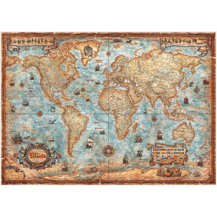 El mundo ( Ref:  29845 )