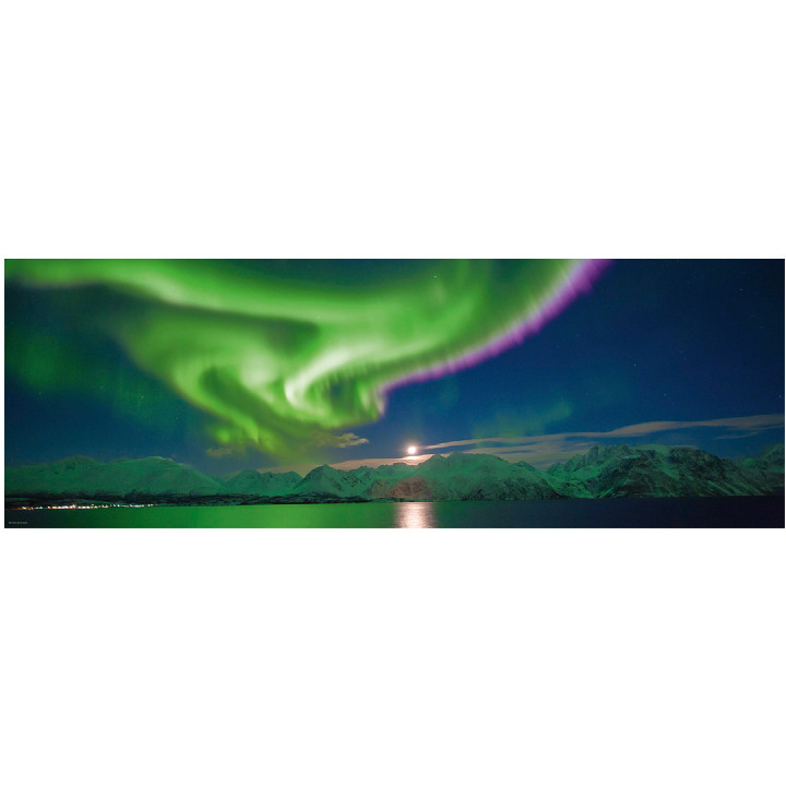 Polar Light ( Ref:  29857 )