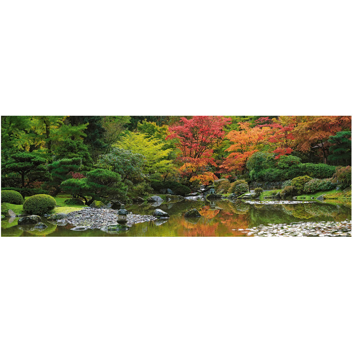 Reflexion zen ( Ref:  29859 )
