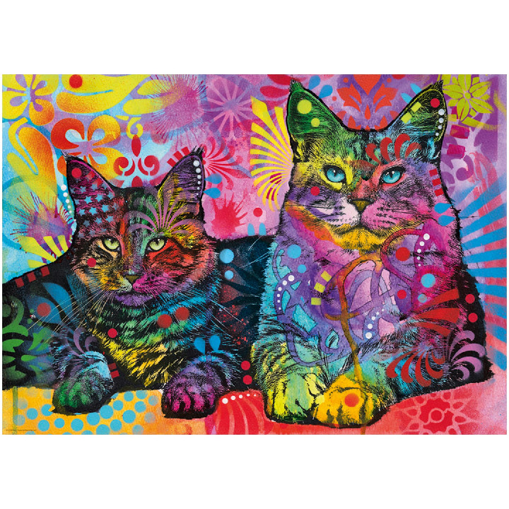 Jolly Pets, Devoted 2 cats ( Ref:  29864 )