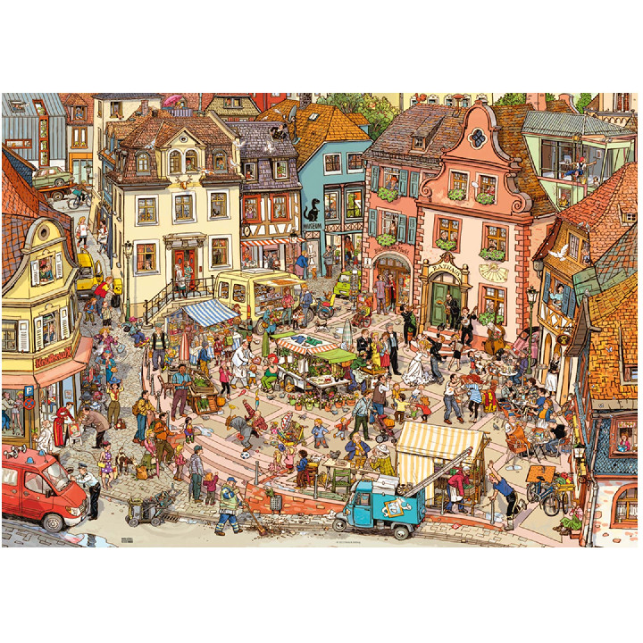 Market Place ( Ref:  29884 )