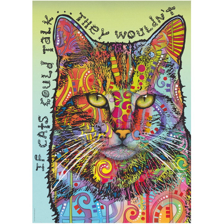 Jolly Pets If cats could talk ( Ref:  29893 )