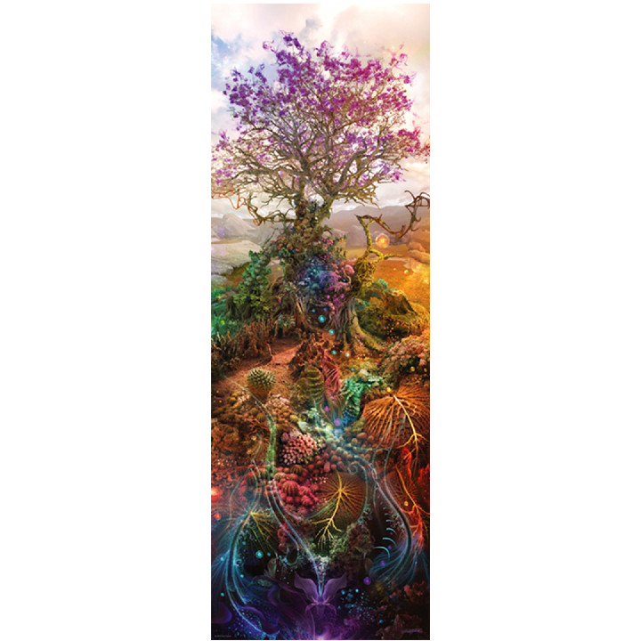 árbol de magnesio ( Ref:  29910 )