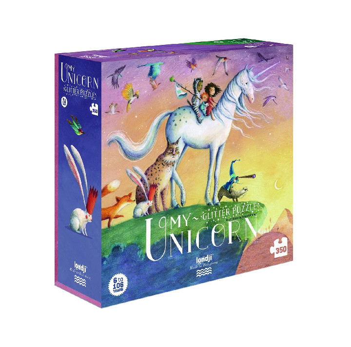 Mi unicornio