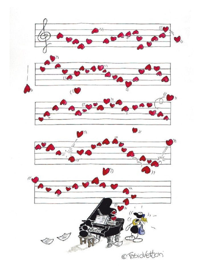 hormigas corazones ( Ref:  0000083004 )