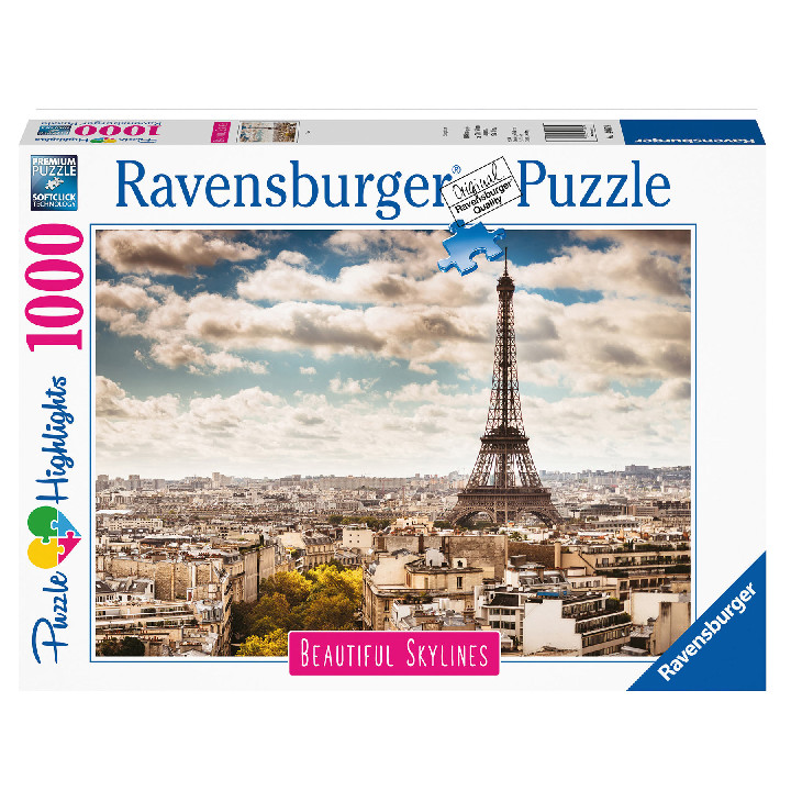 Paris ( Ref:  12000018 )