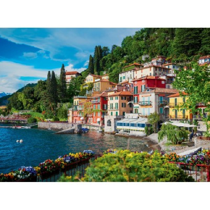 Lago de Como ( Ref:  12000201 )