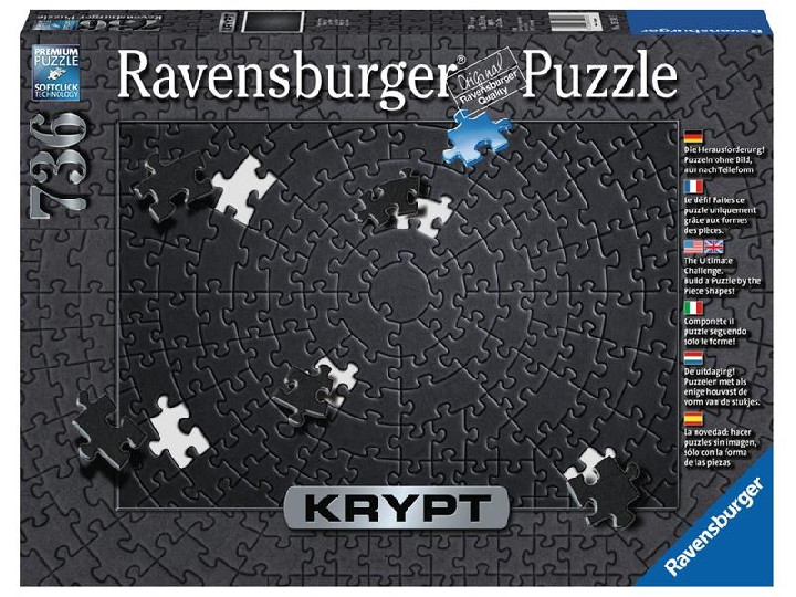Krypt negro ( Ref:  12000054 )