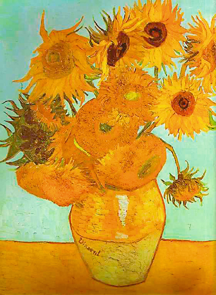 Los Girasoles ( Ref:  12000078 )