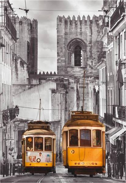 Barrio de Lisboa ( Ref:  0000016311 )
