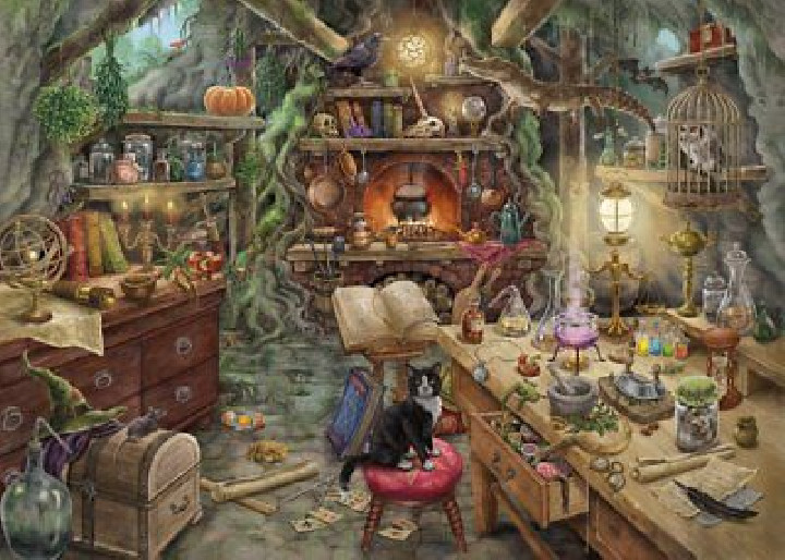 Escape Kitchen ( Ref:  19958 )