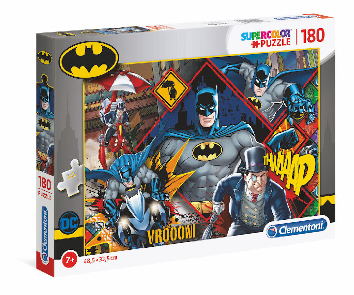 Batman