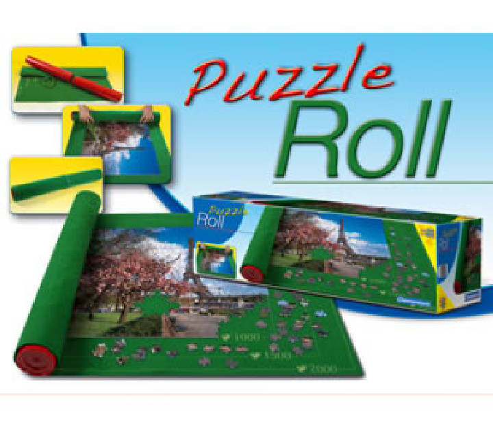 puzzle roll 2000 ( Ref:  0000030298 )