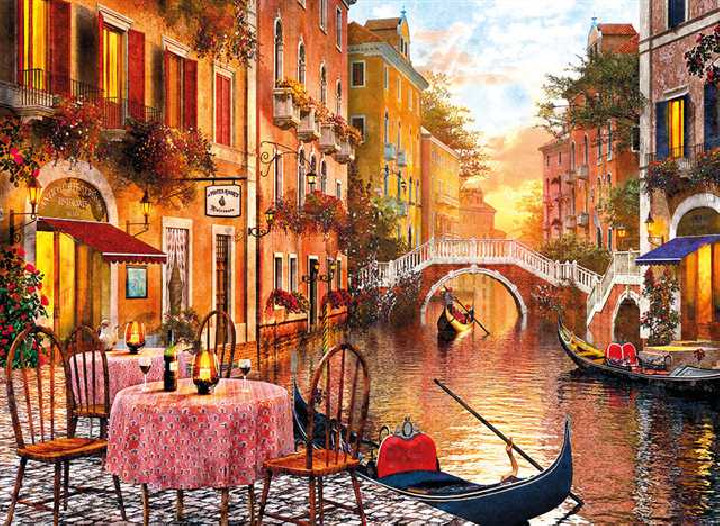 Venecia Italia ( Ref:  0000031668 )
