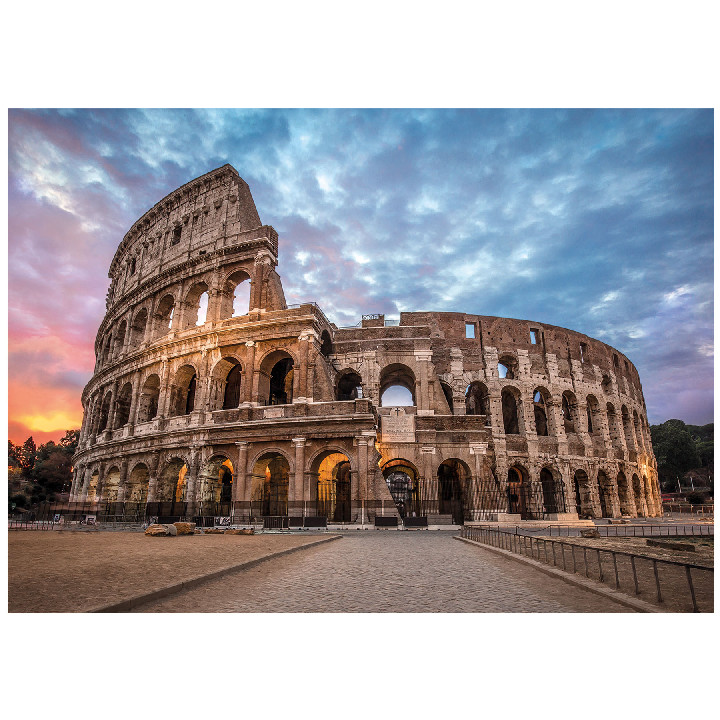 coliseo roma ( Ref:  0000033548 )