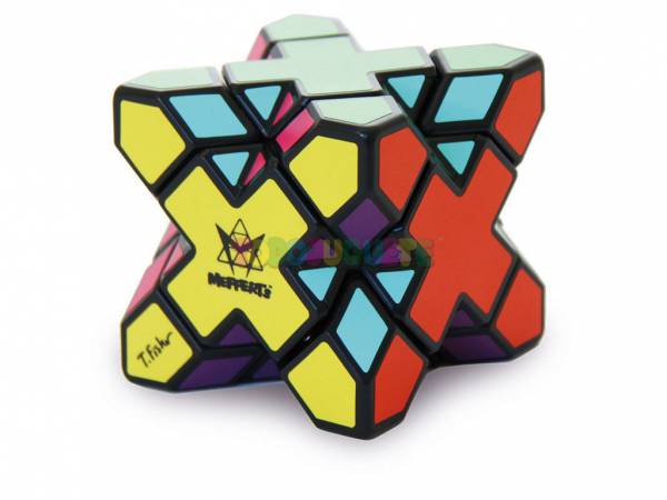 rompecabezas rubik
