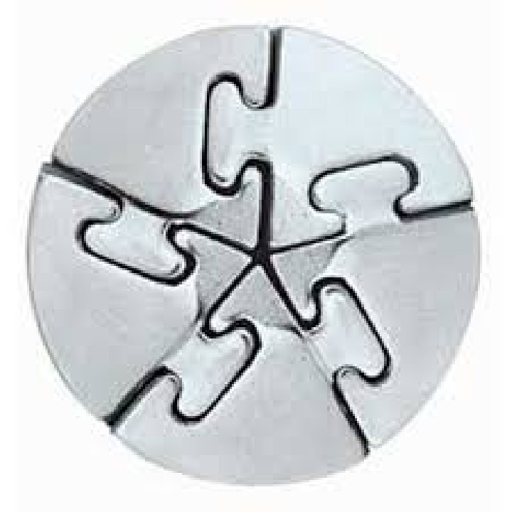 huzzle cast spiral ( Ref:  0000515085 )