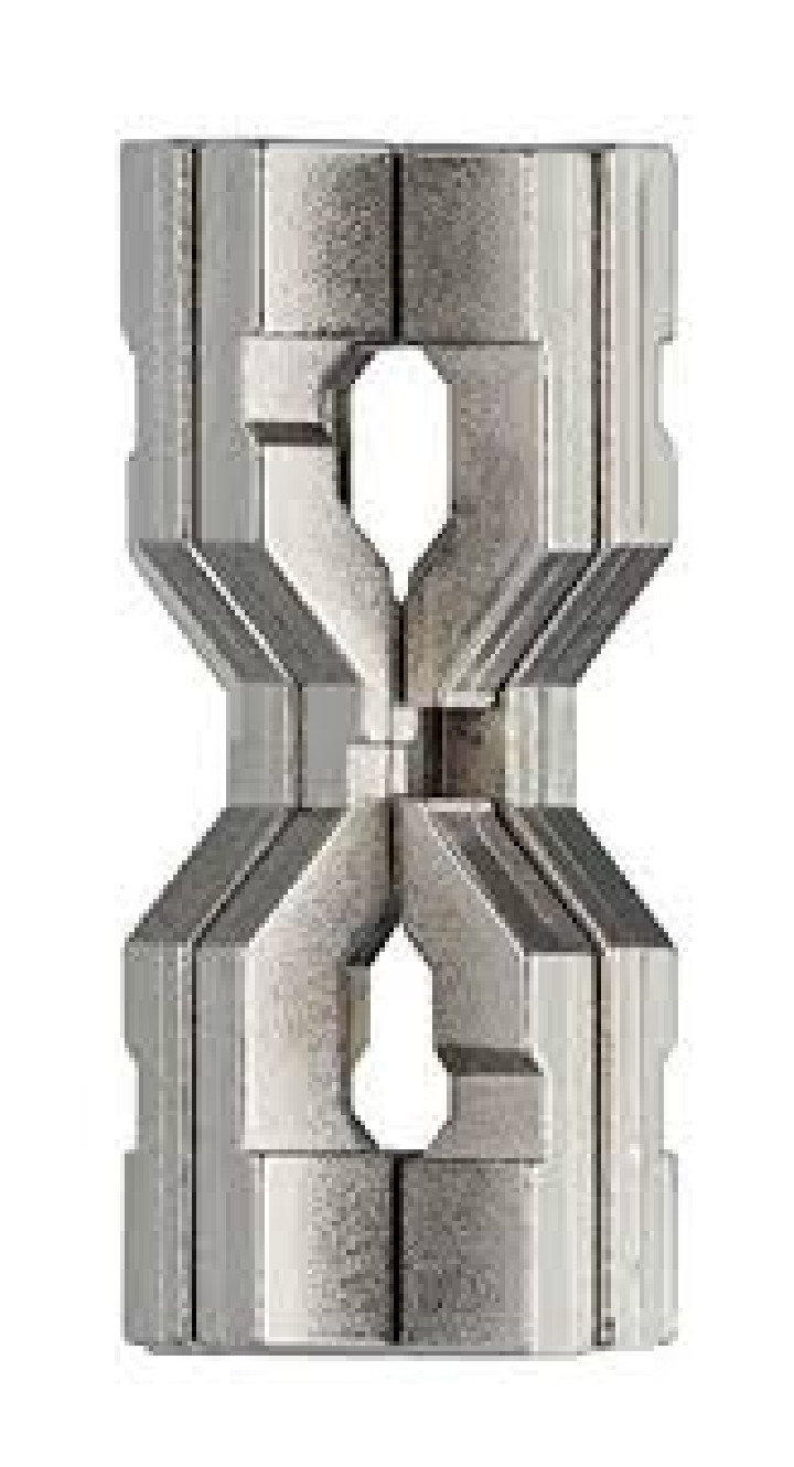Huzzle cast hourglass ( Ref:  515119 )