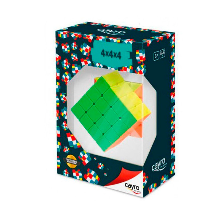 Moyu Cubo 4x4 ( Ref:  8367 )