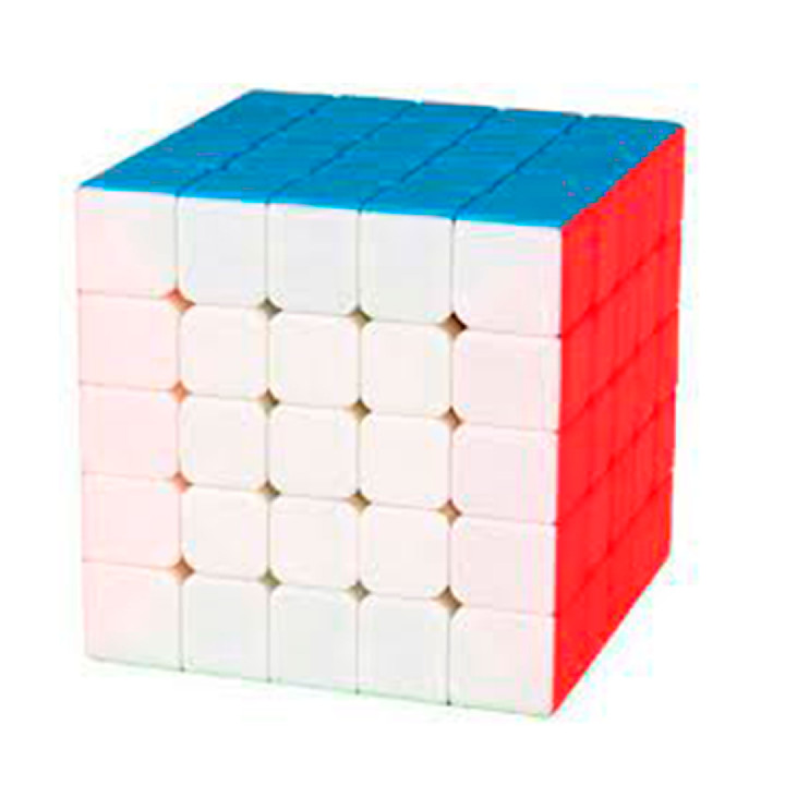 Moyu cubi 5x5