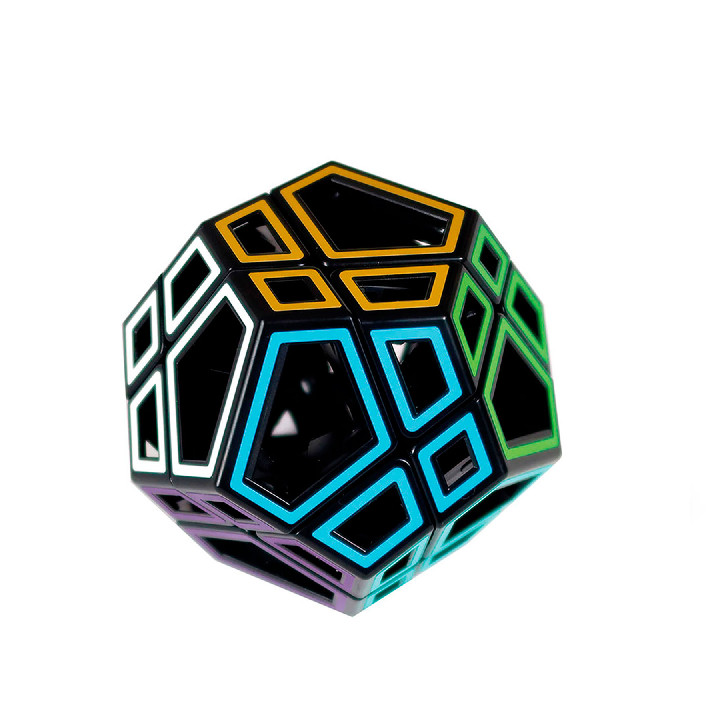 Hollow Skewb Ultimate