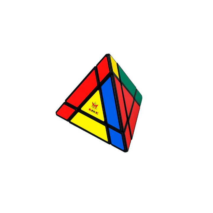 Pyraminx Edge