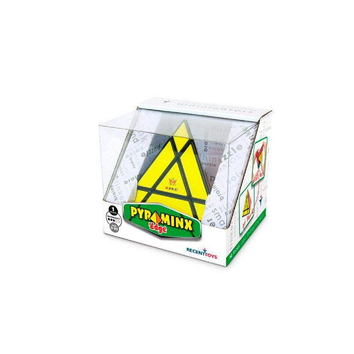 Pyraminx Edge ( Ref:  0000005149 )