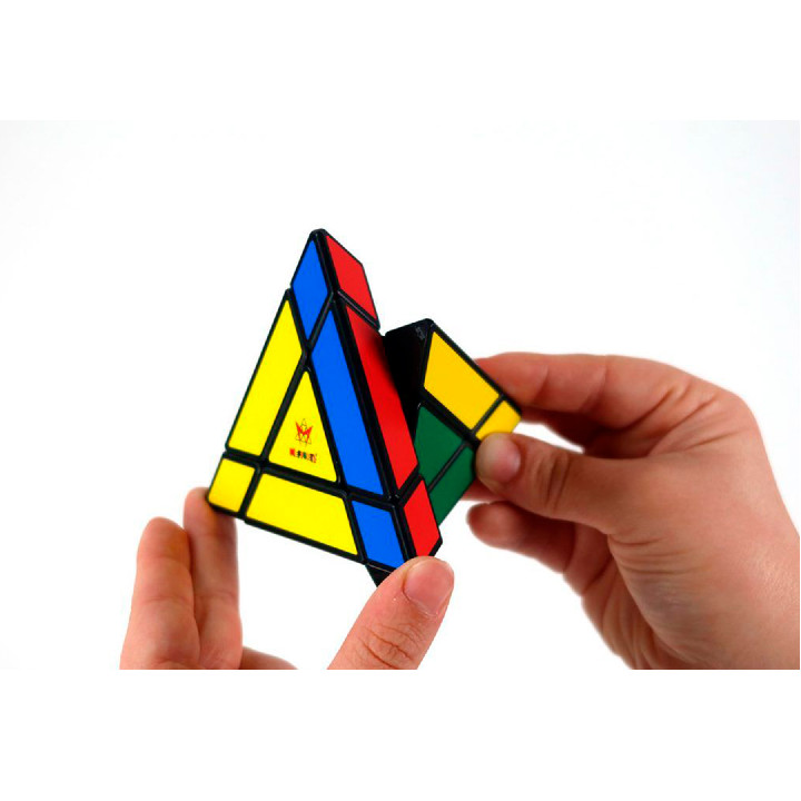 Pyraminx Edge