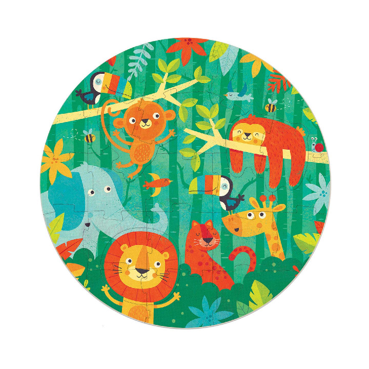 La selva