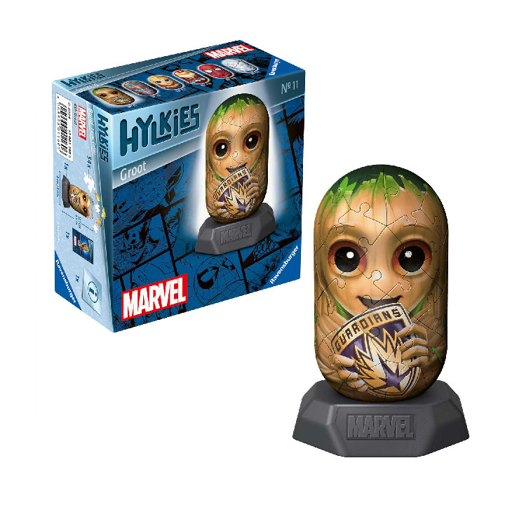 Hylkies Marvel: Groot ( Ref:  12001160 )