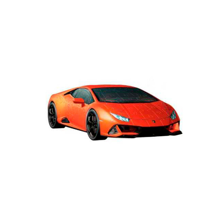 Ravensburger - Puzzle 3D Lamborghini Huracán EVO