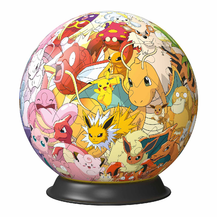 Bola Pokemon